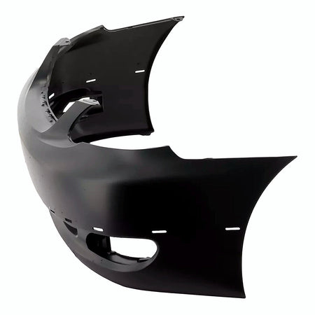 2005-2008 Toyota Corolla_Sedan Bumper Front Primed S-Xrs Model_TO1000298-3