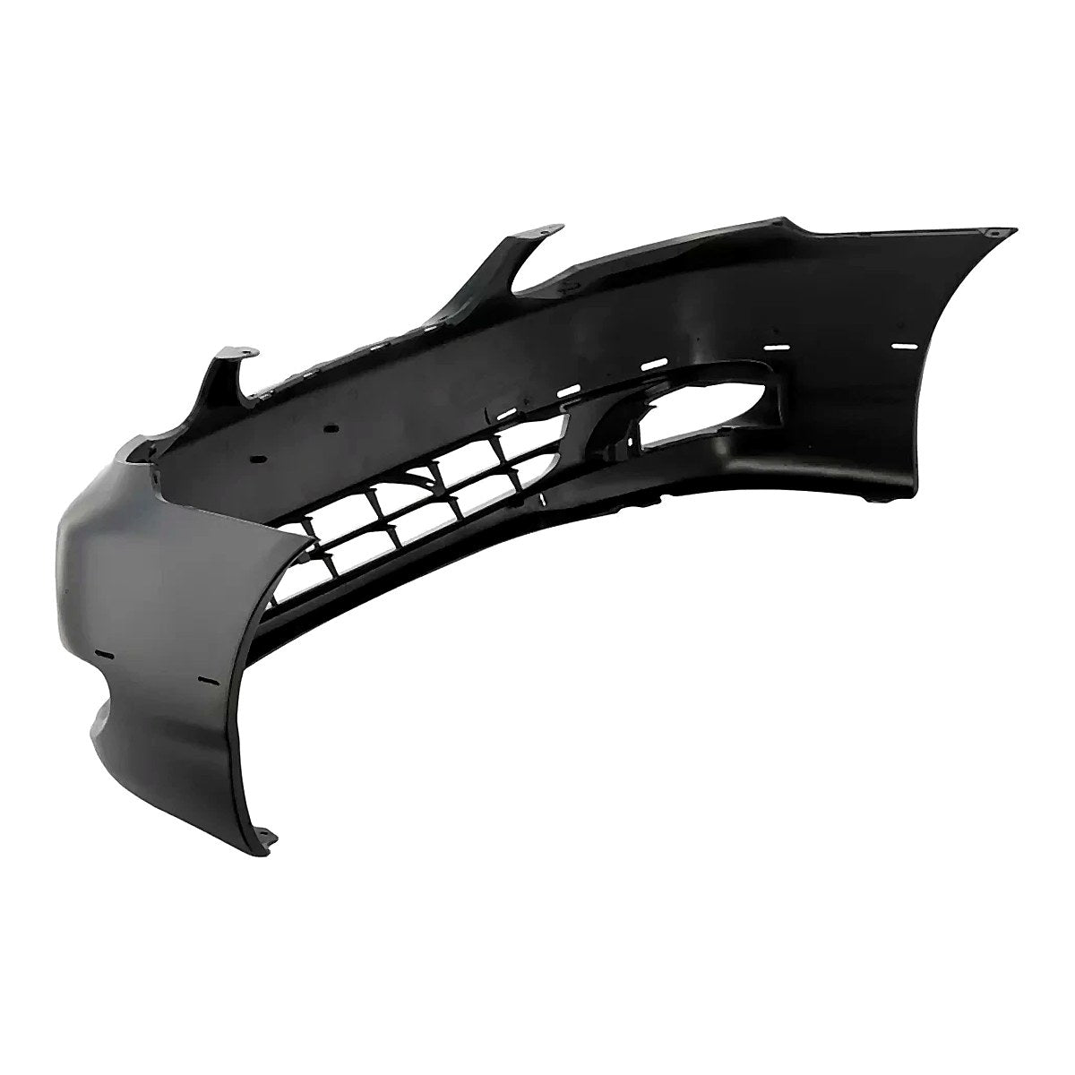 2005-2008 Toyota Corolla_Sedan Bumper Front Primed S-Xrs Model_TO1000298-4