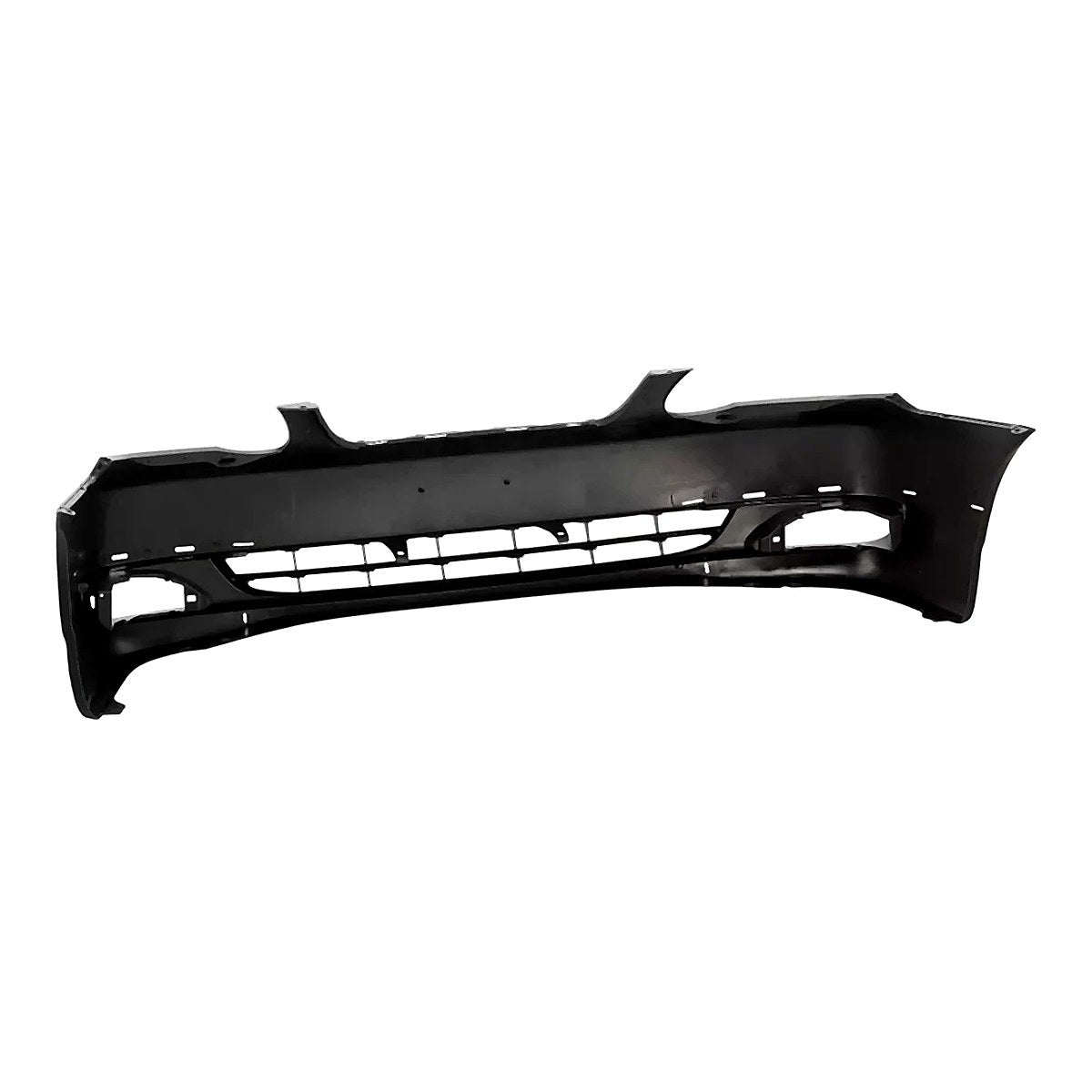 2005-2008 Toyota Corolla_Sedan Bumper Front Primed S-Xrs Model_TO1000298-5