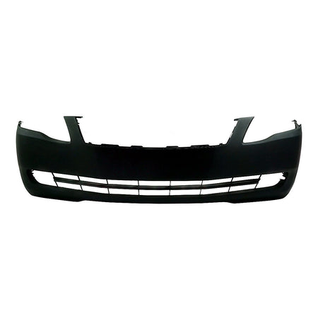 2005-2007 Toyota Avalon Bumper Front Primed With Fog Light Hole Without Laser Cruise_TO1000307