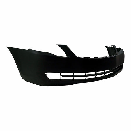 2005-2007 Toyota Avalon Bumper Front Primed With Fog Light Hole Without Laser Cruise_TO1000307-2