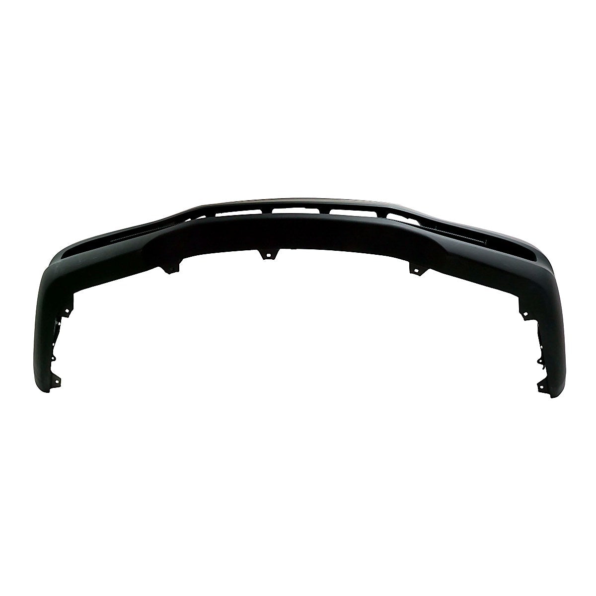 2005-2007 Toyota Avalon Bumper Front Primed With Fog Light Hole Without Laser Cruise_TO1000307-3
