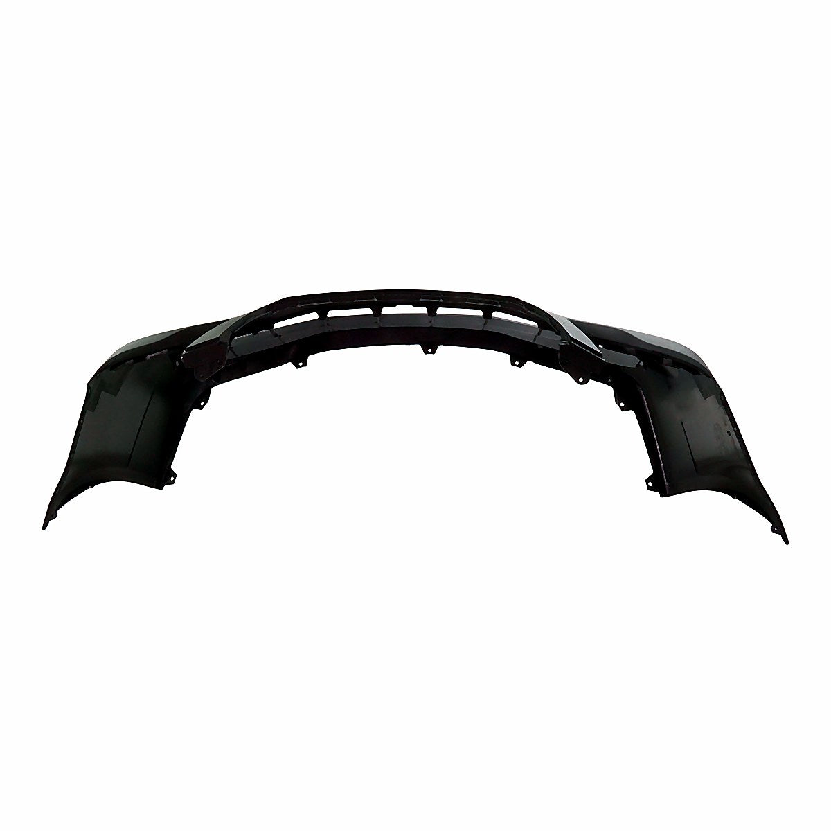 2005-2007 Toyota Avalon Bumper Front Primed With Fog Light Hole Without Laser Cruise_TO1000307-4