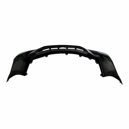 2005-2007 Toyota Avalon Bumper Front Primed With Fog Light Hole Without Laser Cruise_TO1000307-4