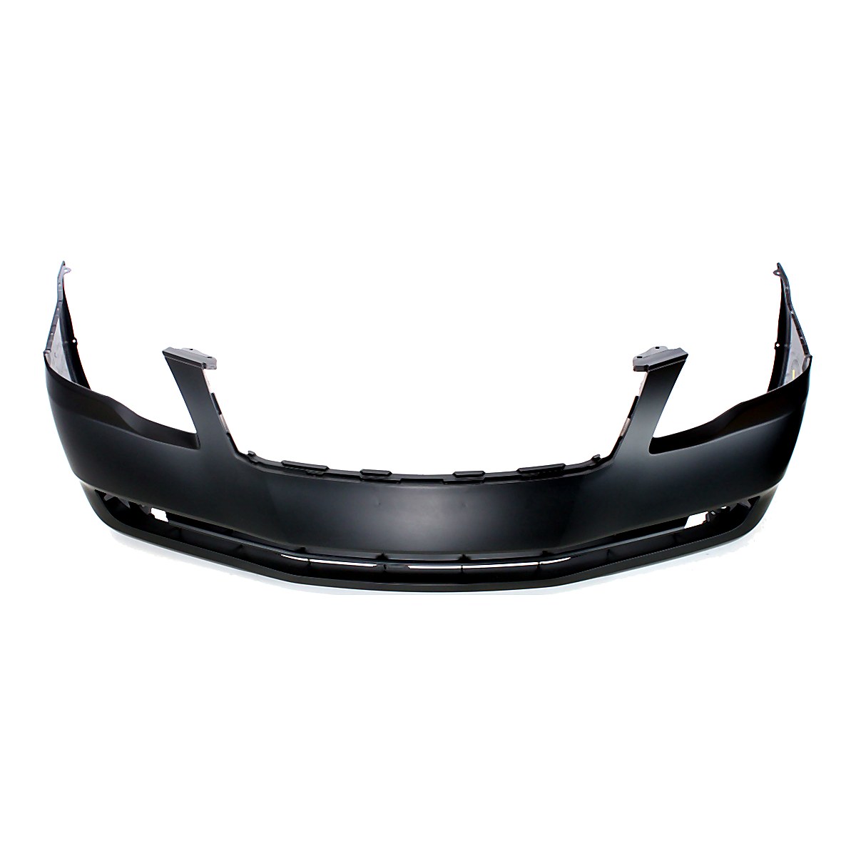 2005-2007 Toyota Avalon Bumper Front Primed With Fog Light Hole Without Laser Cruise_TO1000307-5