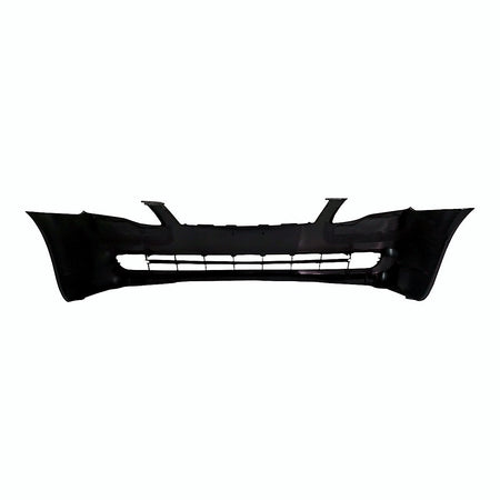 2005-2007 Toyota Avalon Bumper Front Primed With Fog Light Hole Without Laser Cruise_TO1000307-6