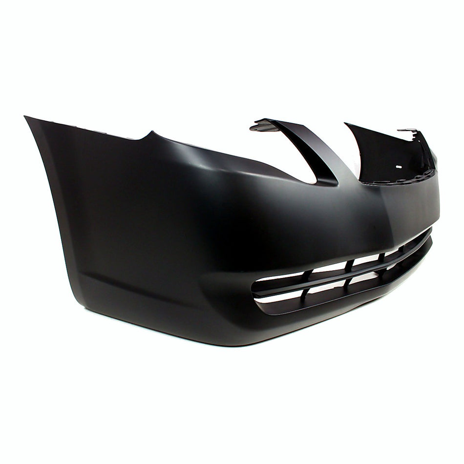 2005-2007 Toyota Avalon Bumper Front Primed Xl Without Fog Light Hole_TO1000308-2
