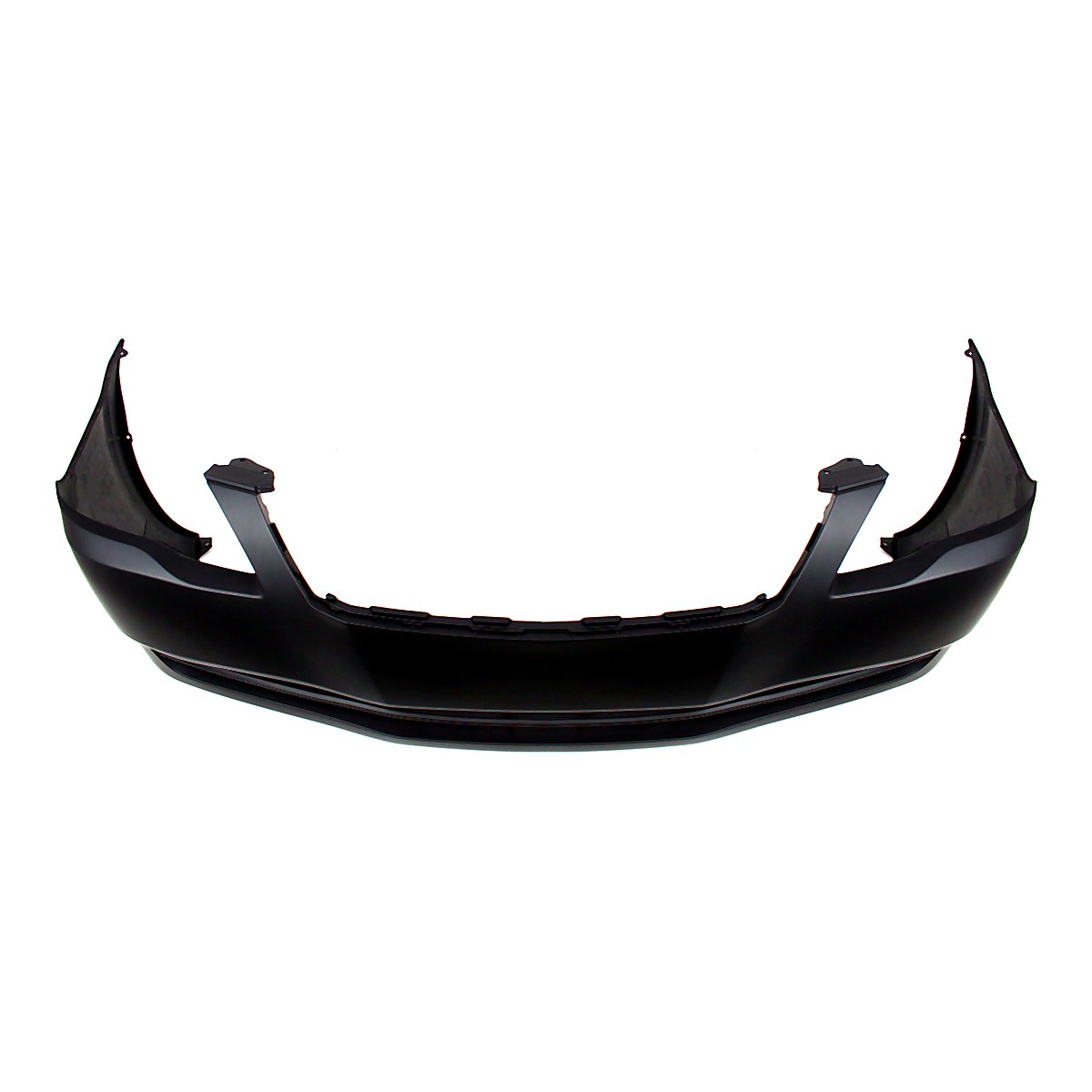 2005-2007 Toyota Avalon Bumper Front Primed Xl Without Fog Light Hole_TO1000308-3