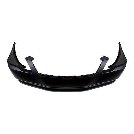 2005-2007 Toyota Avalon Bumper Front Primed Xl Without Fog Light Hole_TO1000308-3
