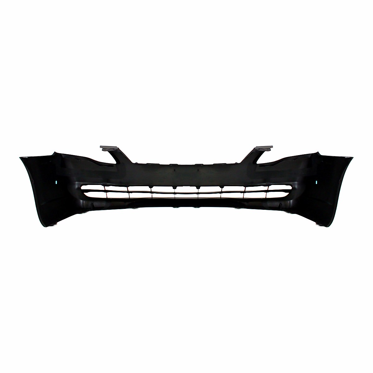 2005-2007 Toyota Avalon Bumper Front Primed Xl Without Fog Light Hole_TO1000308-4