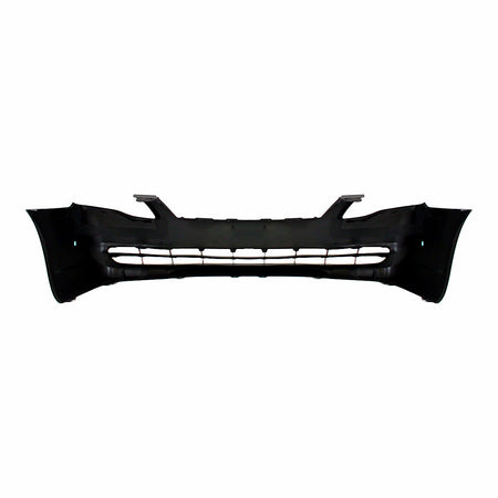 2005-2007 Toyota Avalon Bumper Front Primed Xl Without Fog Light Hole_TO1000308-4