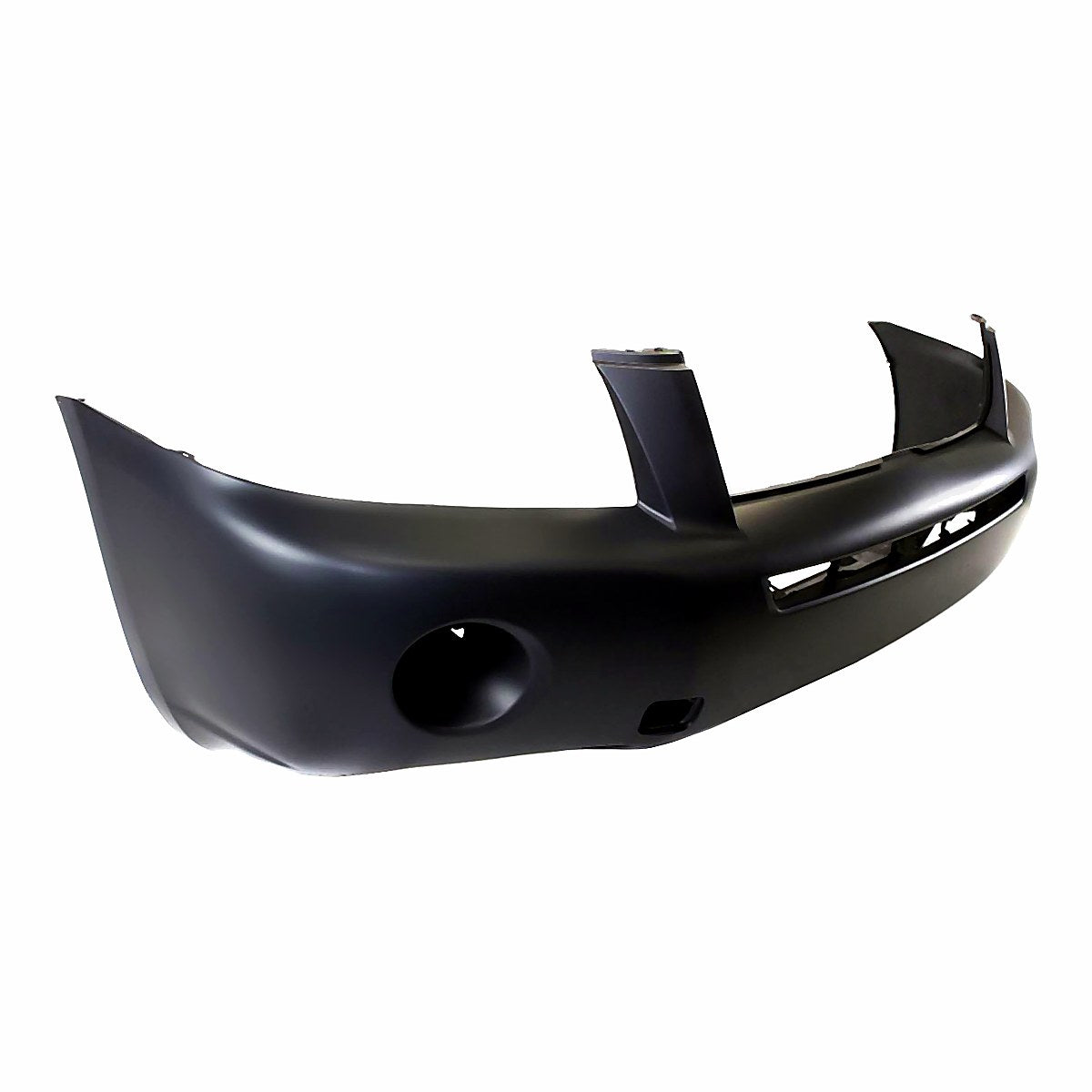 2006-2007 Toyota Highlander_Hybrid Bumper Front Primed_TO1000312-2