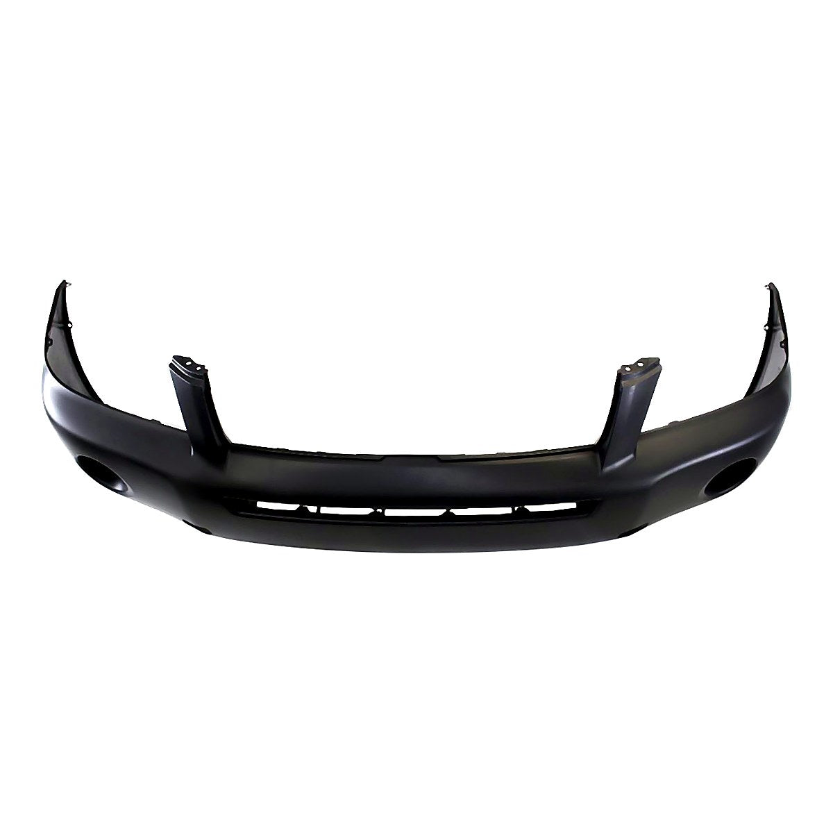 2006-2007 Toyota Highlander_Hybrid Bumper Front Primed_TO1000312-3