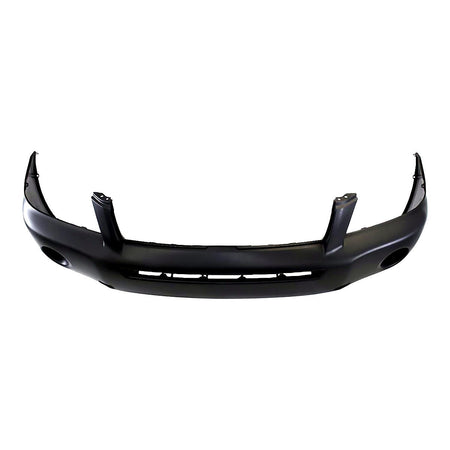 2006-2007 Toyota Highlander_Hybrid Bumper Front Primed_TO1000312-3