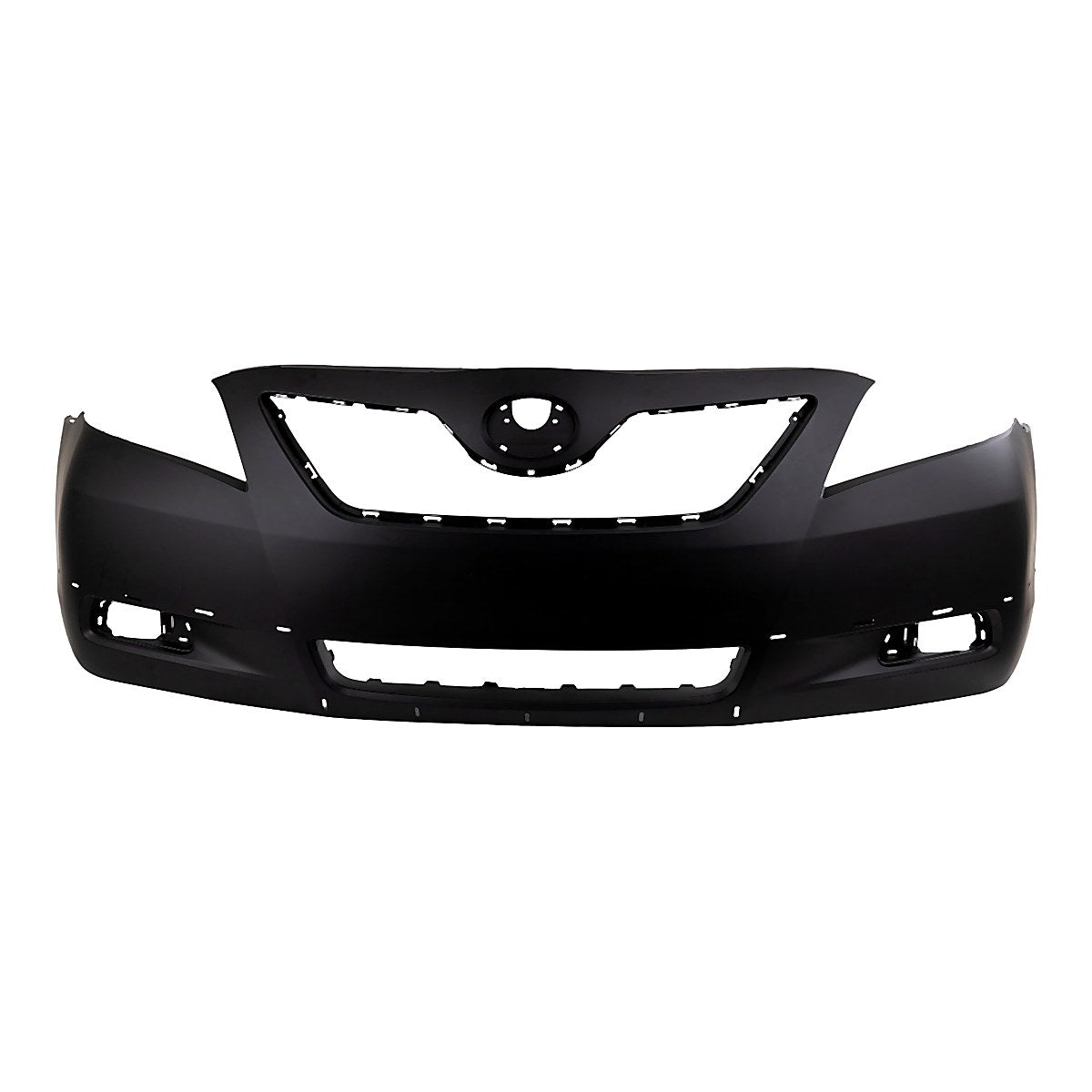 2007-2009 Toyota Camry Bumper Front Primed Se Model Usa Built_TO1000318