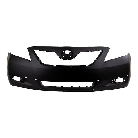 2007-2009 Toyota Camry Bumper Front Primed Se Model Usa Built_TO1000318