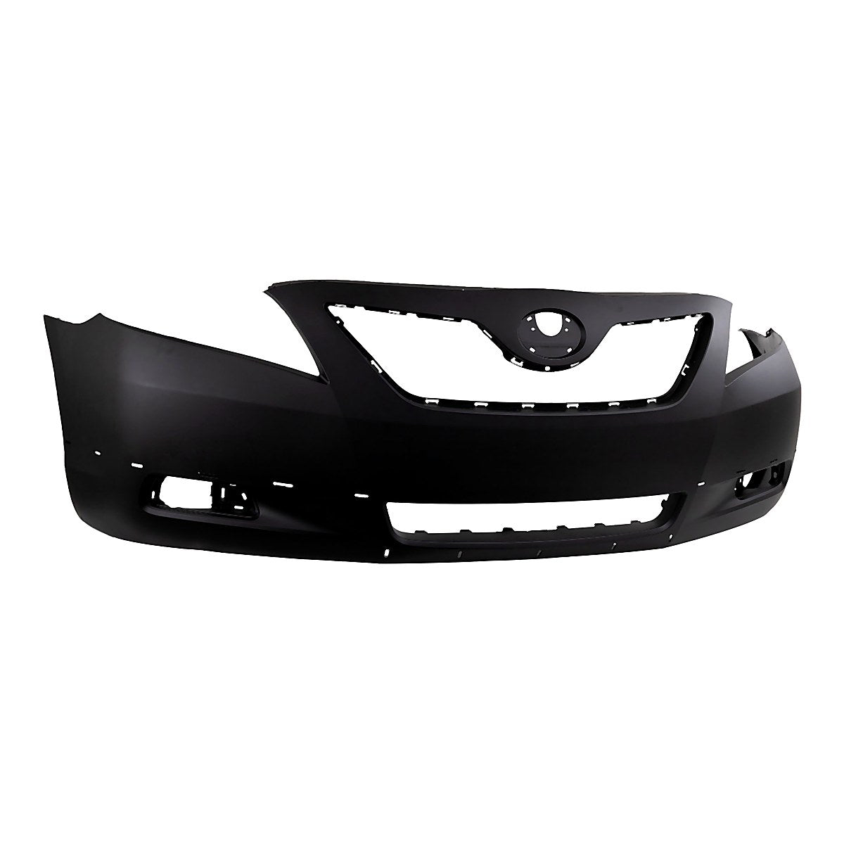 2007-2009 Toyota Camry Bumper Front Primed Se Model Usa Built_TO1000318-2
