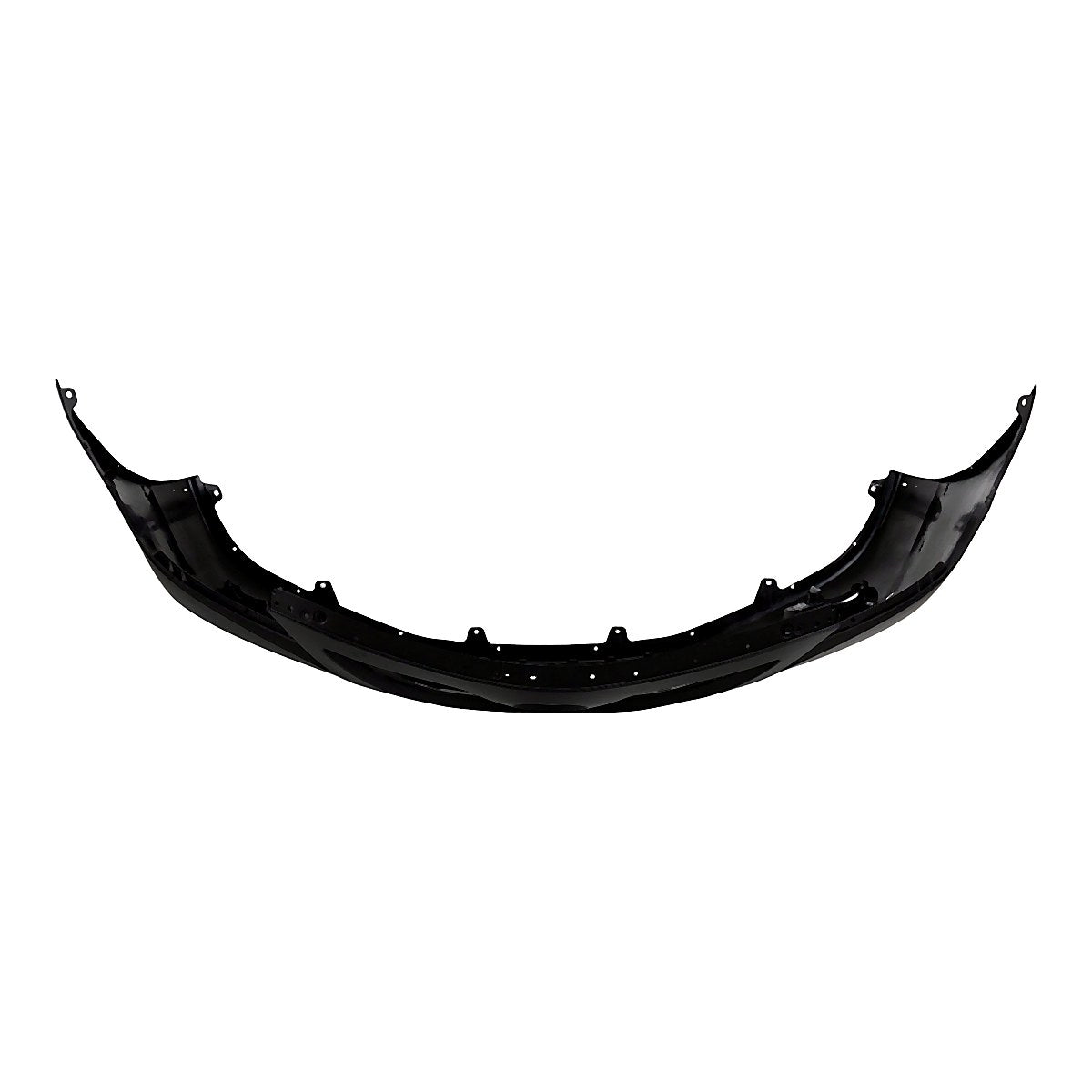 2007-2009 Toyota Camry Bumper Front Primed Se Model Usa Built_TO1000318-3