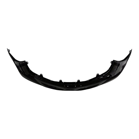 2007-2009 Toyota Camry Bumper Front Primed Se Model Usa Built_TO1000318-3