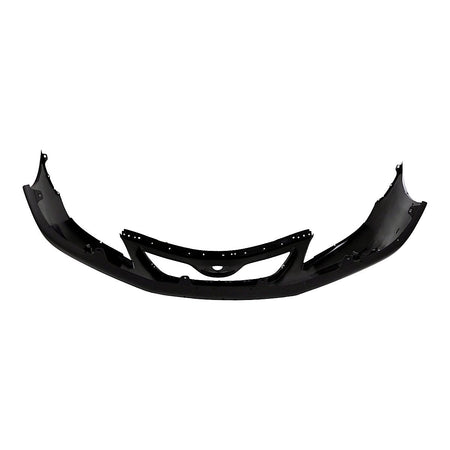 2007-2009 Toyota Camry Bumper Front Primed Se Model Usa Built_TO1000318-4