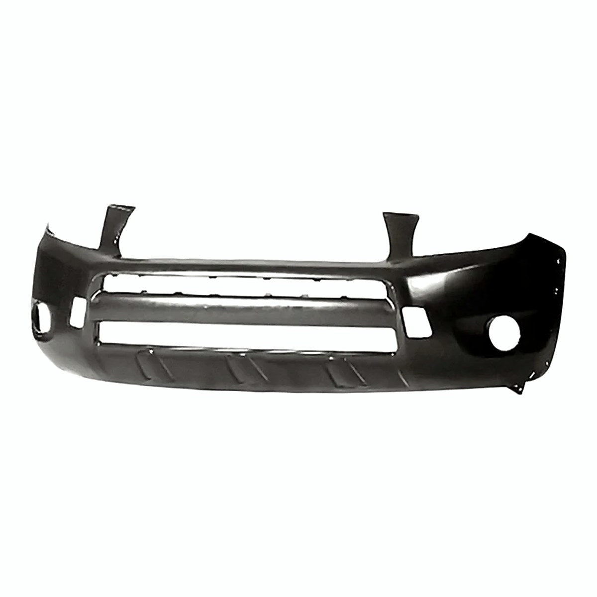 2006-2008 Toyota Rav4 Bumper Front Primed With Flare Sport/Ltd Model_TO1000320