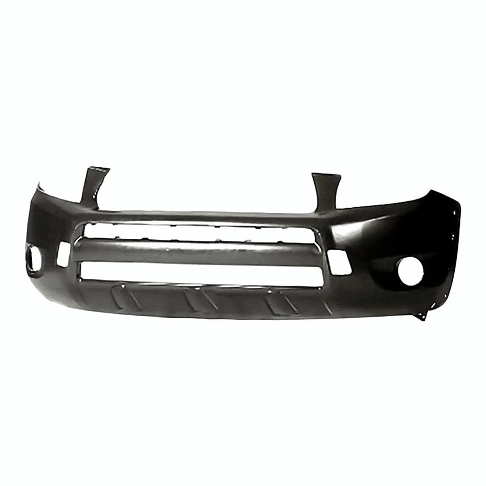 2006-2008 Toyota Rav4 Bumper Front Primed With Flare Sport/Ltd Model_TO1000320