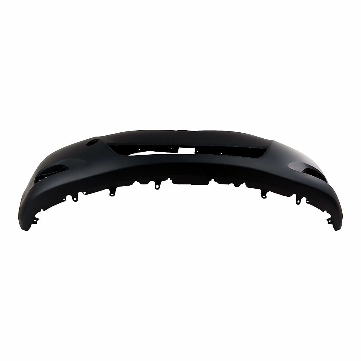 2007-2011 Toyota Yaris_Sedan Bumper Front Primed_TO1000321-3