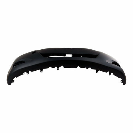 2007-2011 Toyota Yaris_Sedan Bumper Front Primed_TO1000321-3