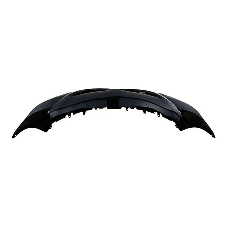2007-2011 Toyota Yaris_Sedan Bumper Front Primed_TO1000321-4