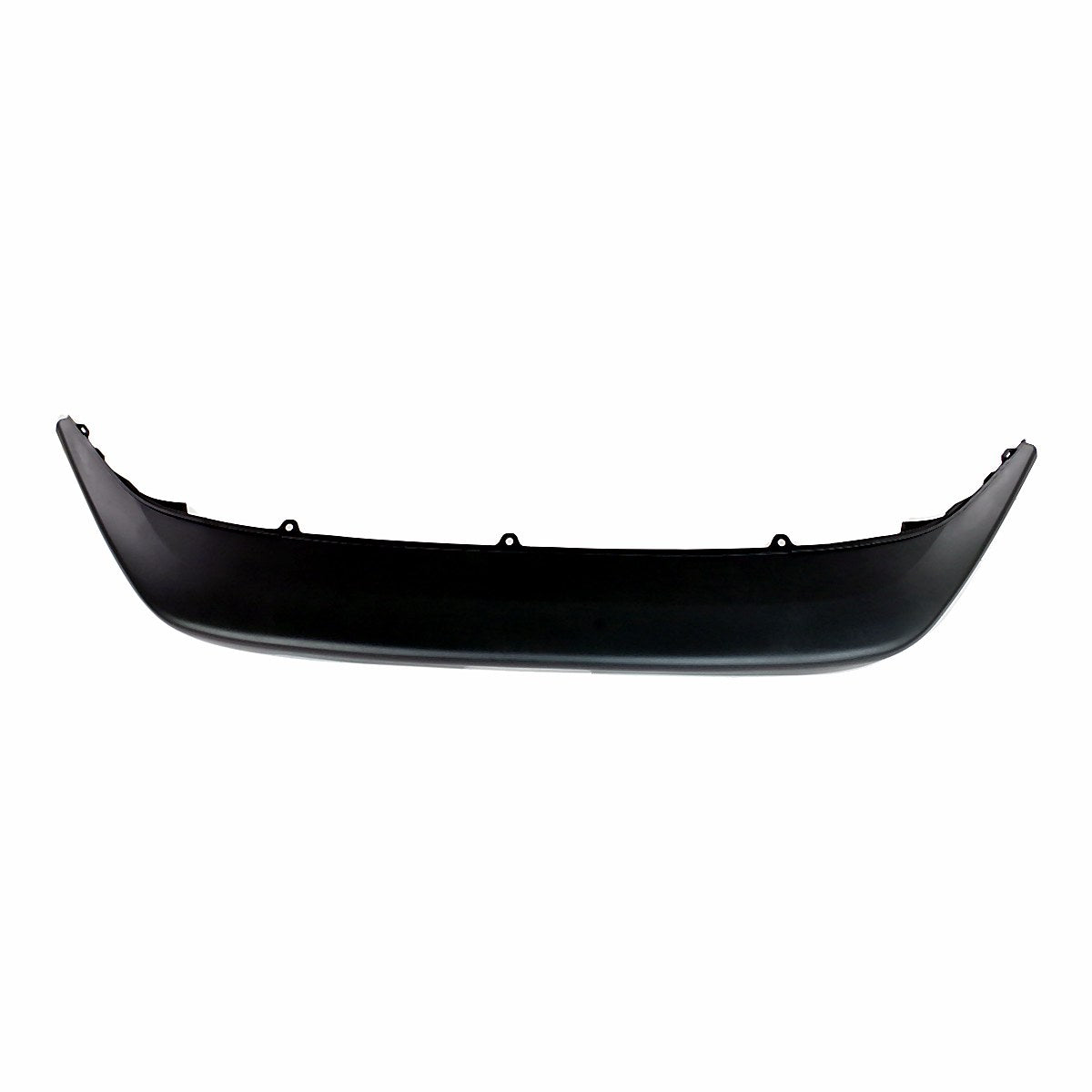 2007-2014 Toyota Fj_Cruiser Bumper Front Textured Matte Black_TO1000322-3