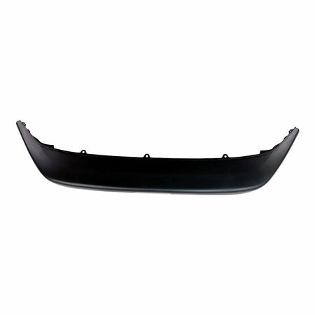 2007-2014 Toyota Fj_Cruiser Bumper Front Textured Matte Black_TO1000322-3