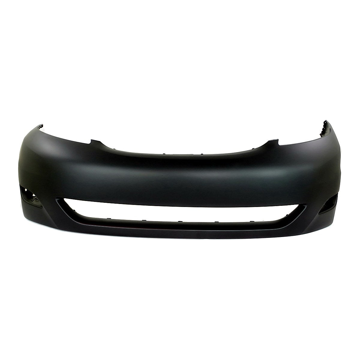 2006-2010 Toyota Sienna Bumper Front Primed_TO1000323