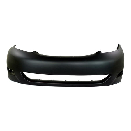 2006-2010 Toyota Sienna Bumper Front Primed_TO1000323