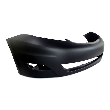 2006-2010 Toyota Sienna Bumper Front Primed_TO1000323-2