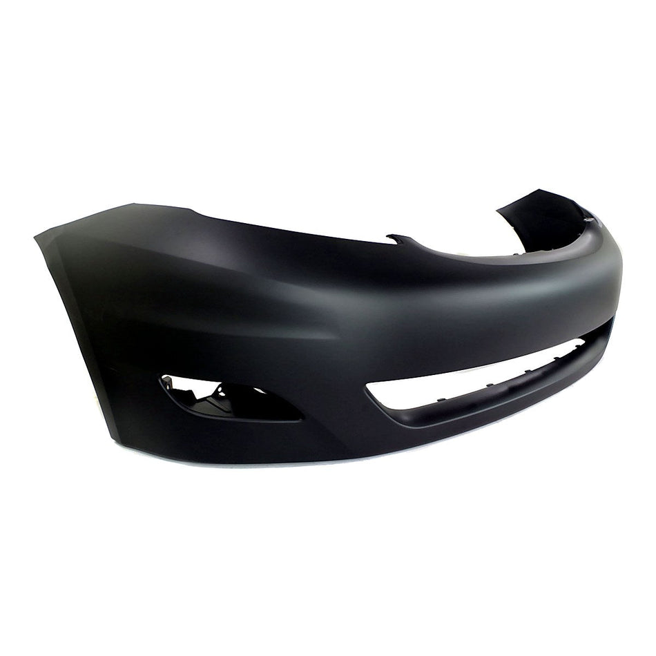 2006-2010 Toyota Sienna Bumper Front Primed_TO1000323-2