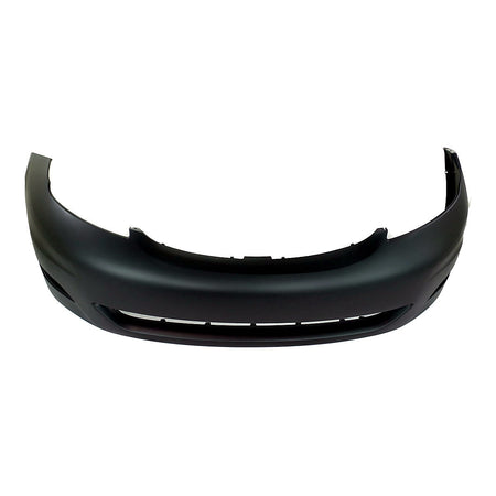 2006-2010 Toyota Sienna Bumper Front Primed_TO1000323-3