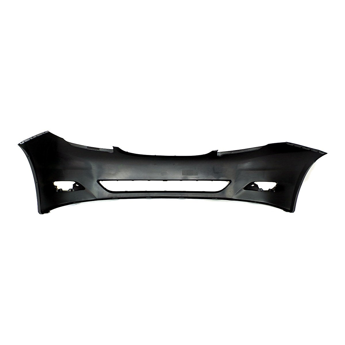 2006-2010 Toyota Sienna Bumper Front Primed_TO1000323-4