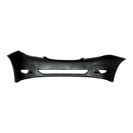 2006-2010 Toyota Sienna Bumper Front Primed_TO1000323-4