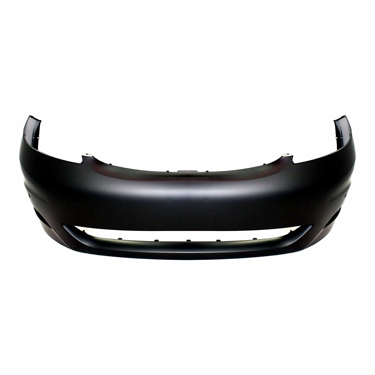 2006-2010 Toyota Sienna Bumper Front Primed With Sensor Hole – TO1000324-2