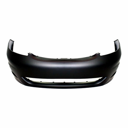 2006-2010 Toyota Sienna Bumper Front Primed With Sensor Hole – TO1000324-2
