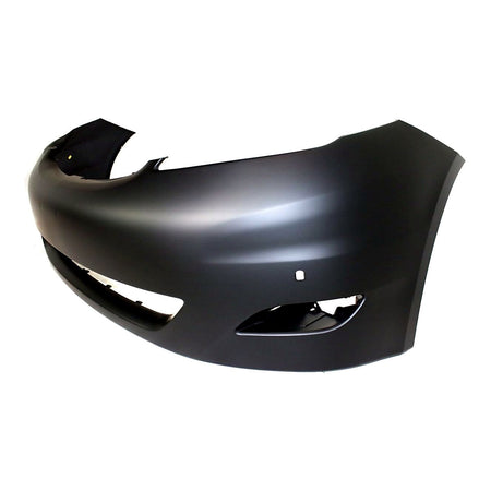 2006-2010 Toyota Sienna Bumper Front Primed With Sensor Hole – TO1000324-4