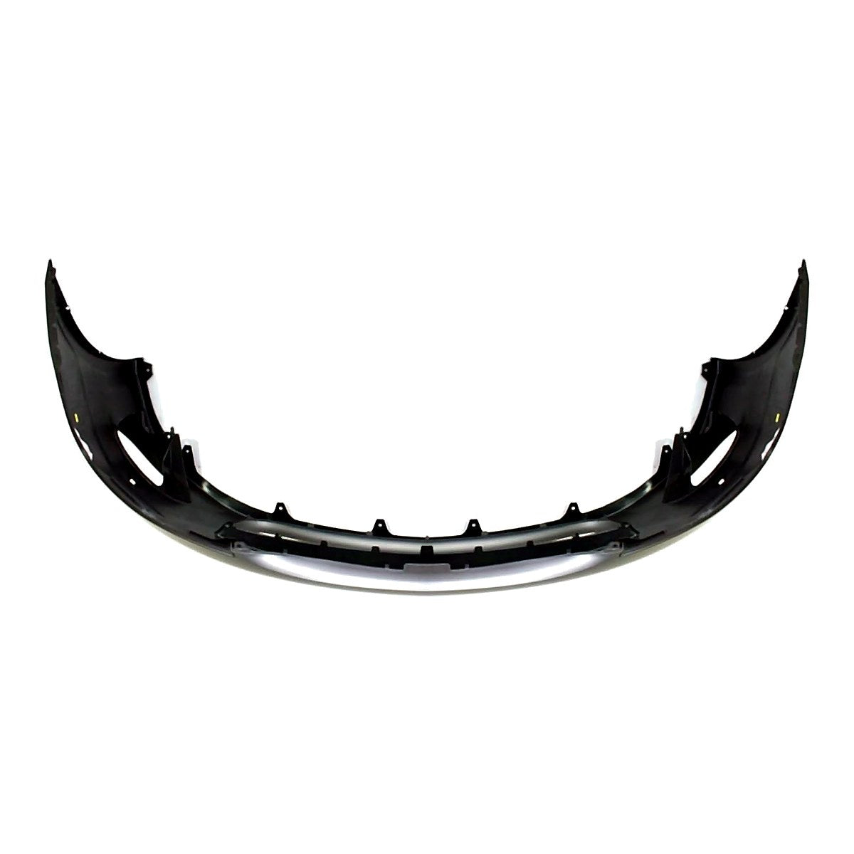 2006-2010 Toyota Sienna Bumper Front Primed With Sensor Hole – TO1000324-5
