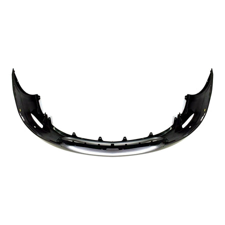 2006-2010 Toyota Sienna Bumper Front Primed With Sensor Hole – TO1000324-5