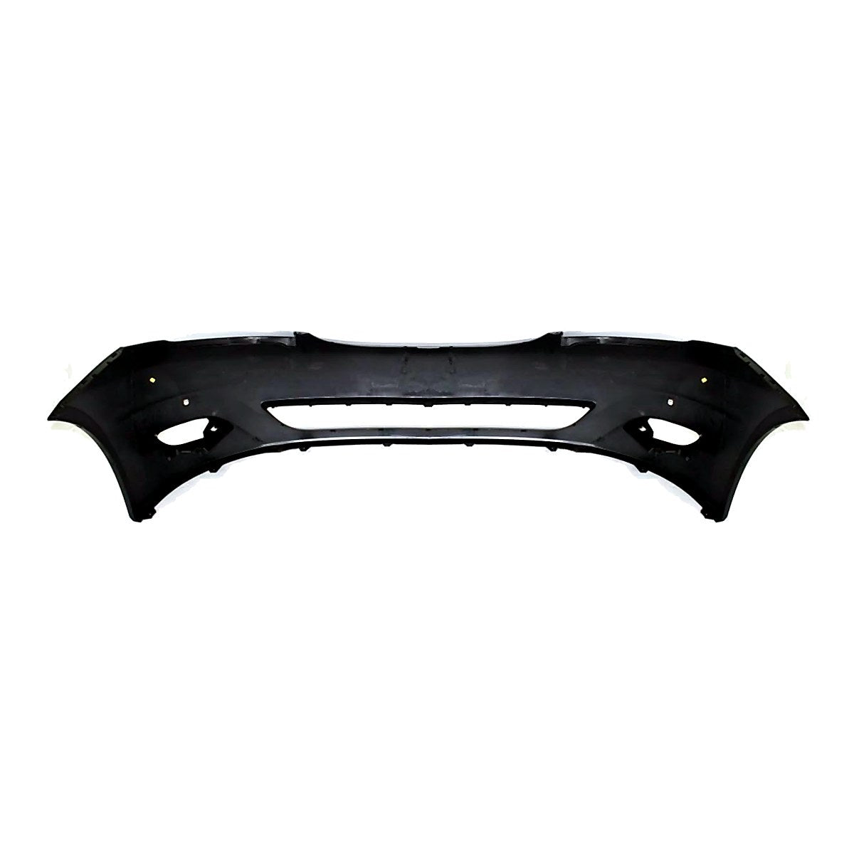 2006-2010 Toyota Sienna Bumper Front Primed With Sensor Hole – TO1000324-6