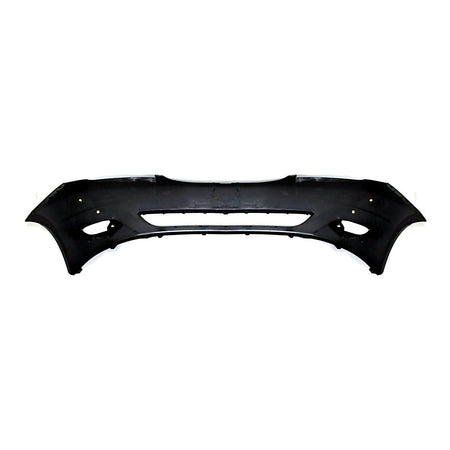 2006-2010 Toyota Sienna Bumper Front Primed With Sensor Hole – TO1000324-6