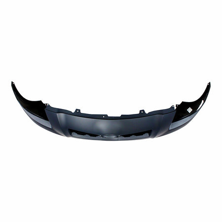 2006-2008 Toyota Yaris_Hatchback Bumper Front Primed_TO1000325-3