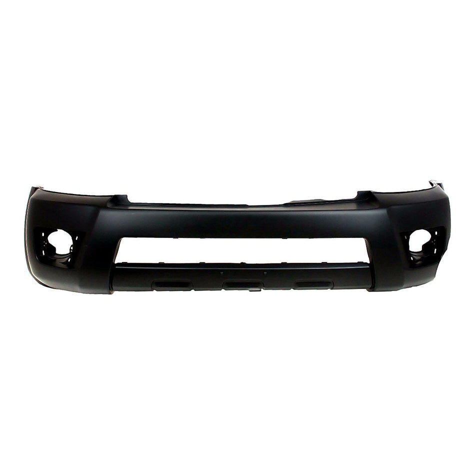 2006-2009 Toyota 4Runner Bumper Front Primed_TO1000326