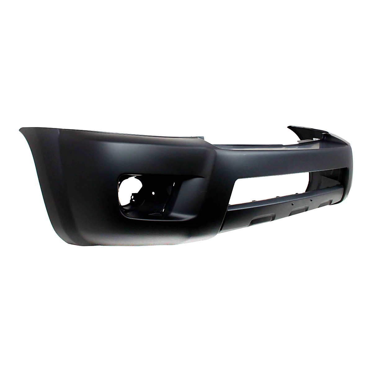 2006-2009 Toyota 4Runner Bumper Front Primed_TO1000326-2