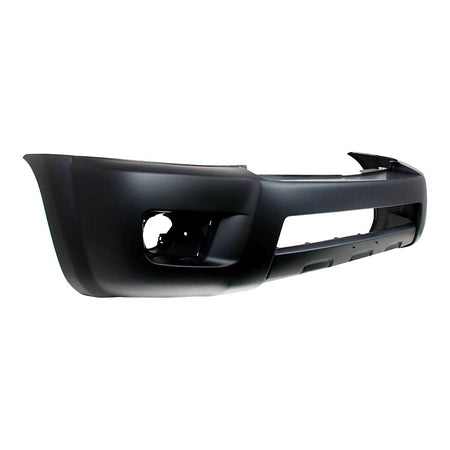 2006-2009 Toyota 4Runner Bumper Front Primed_TO1000326-2