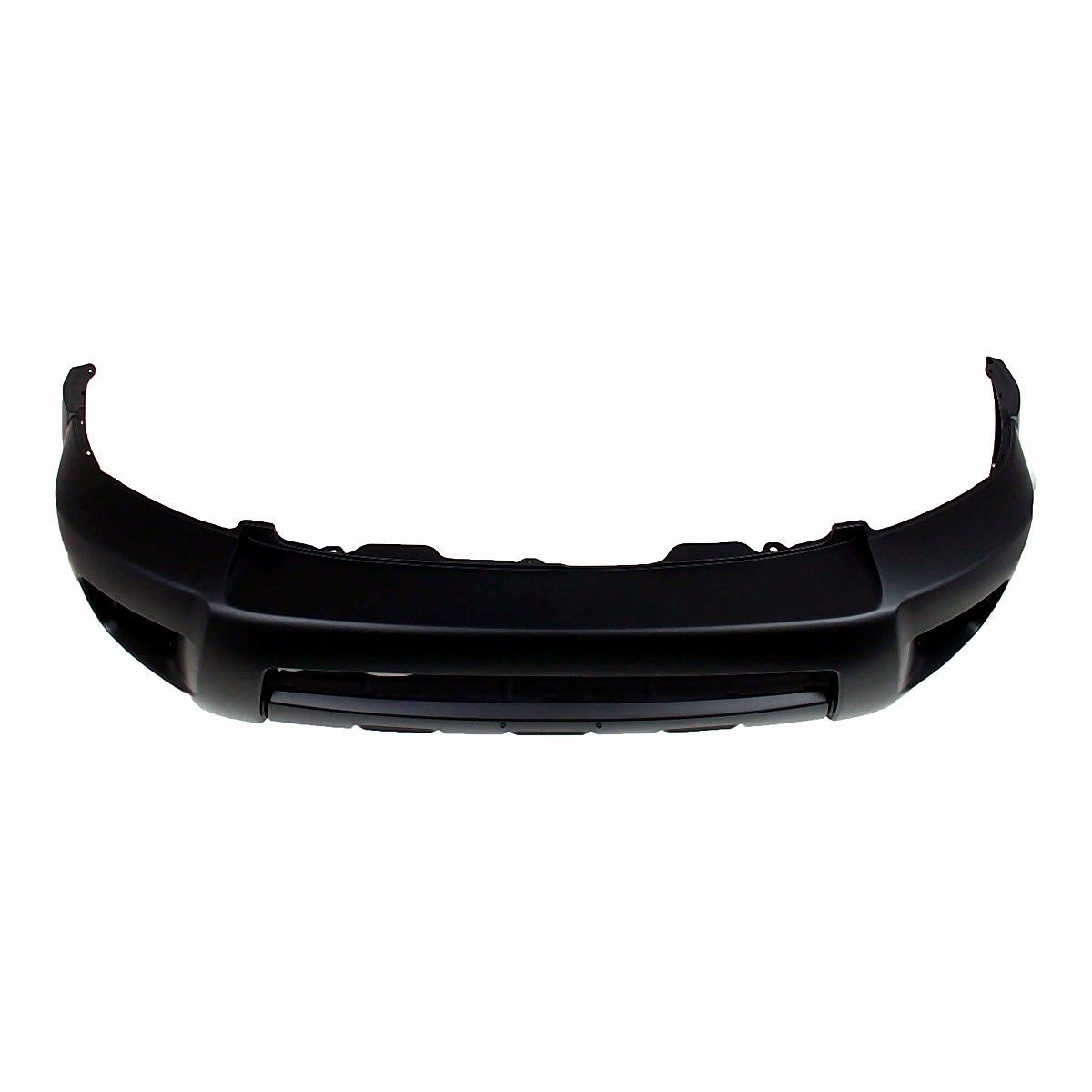 2006-2009 Toyota 4Runner Bumper Front Primed_TO1000326-3